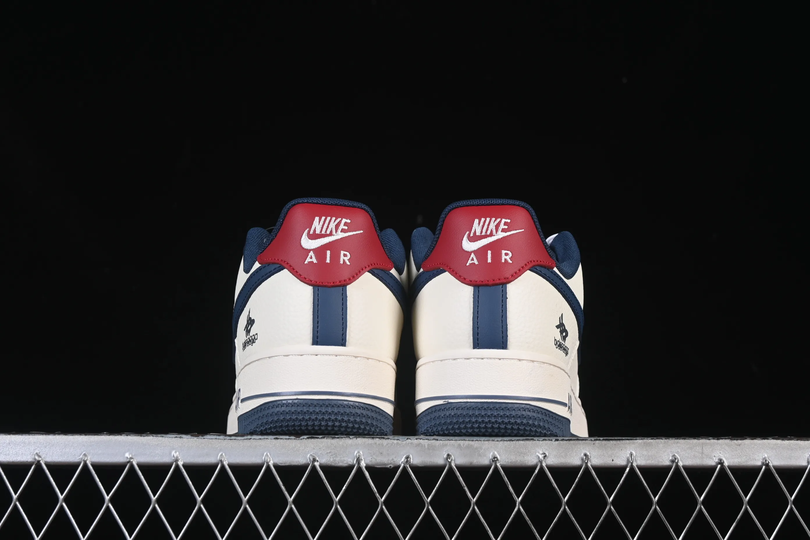 All categories Nk Air Force 1 Air Force series Nk Air Force 1 Low Air Force low-top Nike Air Force 1'07 Low Air Force 1 low-top casual sneakers XD2588-604